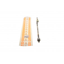 Тяга рульова (з наконечником) (L) Audi A3/Seat Toledo/Leon/VW Golf IV/Bora 96-06/Skoda Octavia 96-10