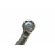Тяга рульова (з наконечником) (L) Audi A3/Seat Toledo/Leon/VW Golf IV/Bora 96-06/Skoda Octavia 96-10