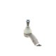 Тяга рульова (з наконечником) (R) Audi A3/Seat Toledo/Leon/VW Golf IV/Bora 96-06/Skoda Octavia 96-10
