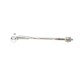 Тяга рульова (з наконечником) (R) Skoda Fabia/Roomster 99-15/VW Polo/Seat Ibiza 01-