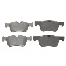 Колодки гальмівні (передні) BMW 1 (F20)/3 (F30)/4 (F32) 10- (Bosch)