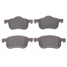 Колодки гальмівні (передні) Volvo S60 00-10/S70 97-00/S80 98-06/V70 95-06/XC70 Cross Country 00-07