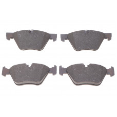 Колодки гальмівні (передні) BMW 3 (E90/E91/E92) 04-13 (Ate)