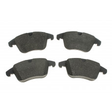 Колодки гальмівні (передні) Ford Mondeo/Galaxy/S-Max/Volvo XC70/V70/S80 07-16/V60/S60/Land Rover 11- (Ate)