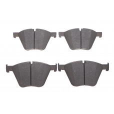 Колодки гальмівні (передні) BMW 5 (F07)/7 (F01)/X5 (E70/F15)/X6 (E71/F16) 06- (ATE)