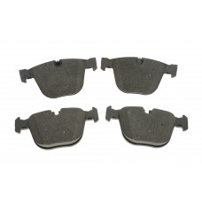 Колодки гальмівні (задні) BMW 5 (F07)/7 (F01-F04) 08-15 N54/N55/N57/N63/N74