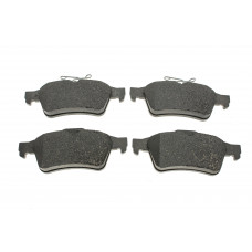 Колодки гальмівні (задні) Citroen C5/Ford C-Max 07-/Focus/Connect 04-13/Renault Laguna 07-15