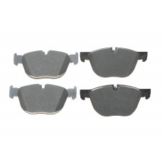Колодки гальмівні (передні) BMW X5 (E70/F15/F85) 06-18/X6 (E71/E72/F16/F86) 08-19 (Ate) ATE Ceramic