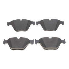 Колодки гальмівні (передні) BMW 5 (F10/F11) 10-17 ATE Ceramic