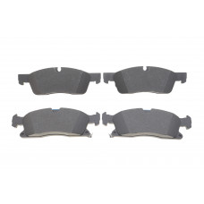 Колодки гальмівні (передні) MB M/GLE/GL/GLS-class (W166/X166) 11-19/Jeep Grand Cherokee 10-