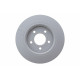 Диск гальмівний (задній) Mazda 3/5 1.5-2.3 CiTD 07- (280x11)