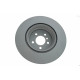 Диск гальмівний (задній) BMW X5 (E70/F15/F85)/X6 (E71/E72/F16/F86) 07- (345x24) (з покр.) (вент.)