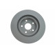 Диск гальмівний (передній) Toyota Aurion/Camry/ Rav4 2.0-2.2 06- (296x28) (покрив.) (вентильований)