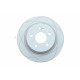 Диск гальмівний (задній) MB E-class (W211/W212/S211/S212) 02- (300x10) PowerDisc