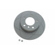 Диск гальмівний (передній) BMW 3 (E90-93) 04-13 (300x24) (з покриттям) PowerDisc