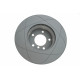 Диск гальмівний (передній) BMW 3 (E90-93) 04-13 (300x24) (з покриттям) PowerDisc