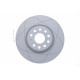 Диск гальмівний (передній) VW Caddy/Skoda Octavia 03- (312x25) PowerDisc