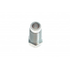 З'єднувач трубки гальмівний (3/8''x24/11x21/d=5.2)