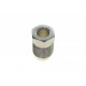 З'єднувач трубки гальмівний (M12x1/12x18/d=6.2)