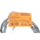 Датчик зносу гальмівних колодок (задніх) BMW 3 (E90/E91/E92) 03-12 (L=1086mm)