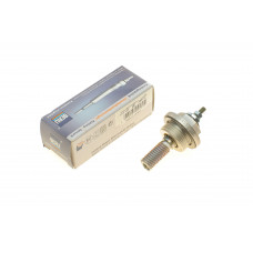 Свічка розжарювання (автономки) (12V) (M24x1.5mm) VW T4 1.9TD/2.4D/2.5TDI 90-03