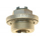 Свічка розжарювання (автономки) (12V) (M24x1.5mm) VW T4 1.9TD/2.4D/2.5TDI 90-03