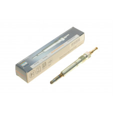 Свічка розжарювання MB OM604-606 (11.5V) (M12x1.25/4.5s)