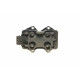 Котушка запалювання Opel Astra G/Vectra B 1.8-2.0 -05