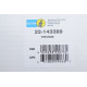 Амортизатор (передній) Ford Connect 02-13 (висока база) (R) (B4)