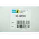 Амортизатор (передній) Audi A1/Seat Ibiza/VW Polo 08- (B4)