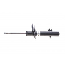 Амортизатор (передній) Peugeot 207/Citroen C3 1.4/1.6HDi/VTi 06- (L) (B4)