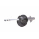 Амортизатор (передній) Peugeot 207/Citroen C3 1.4/1.6HDi/VTi 06- (L) (B4)
