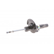 Амортизатор (передній) Peugeot 207/Citroen C3 1.4/1.6HDi/VTi 06- (R) (B4)