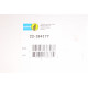 Амортизатор (передній) Peugeot 207/Citroen C3 1.4/1.6HDi/VTi 06- (R) (B4)
