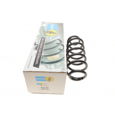 Пружина (задня) Seat Altea 2.0 TFSI 06-09/Audi A3 03-12 (B3)