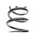 Пружина (задня) Seat Altea 2.0 TFSI 06-09/Audi A3 03-12 (B3)