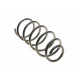 Пружина (передня) Audi A3/Seat Leon/Skoda Octavia I/VW Golf IV 1.0-2.3 91-10 (B3)