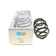 Пружина (задня) VW Sharan/Ford Galaxy/Seat Alhambra 1.8-2.8/1.9TDI 95-10 (B3)