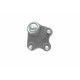 Опора кульова (передня/знизу/R) VW Polo/Skoda Fabia 1.0-2.0 99-