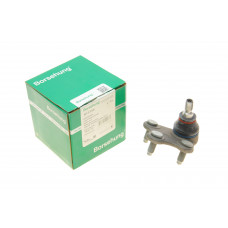 Опора кульова (передня/знизу/L) VW Polo/Skoda Fabia 1.0-2.0 99-