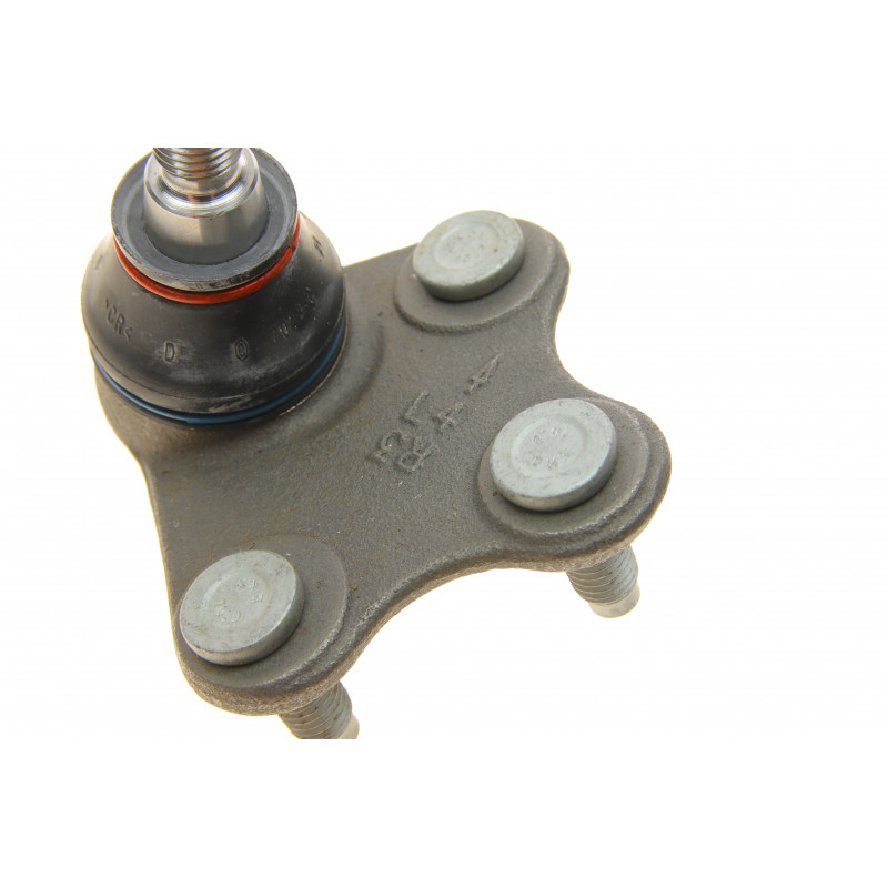 Опора кульова (передня/знизу/L) VW Polo/Skoda Fabia 1.0-2.0 99-