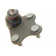 Опора кульова (передня/знизу/L) VW Polo/Skoda Fabia 1.0-2.0 99-