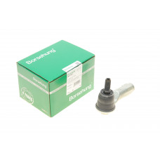 Накінечник тяги керма (R) Skoda Octavia II 04-13/SuperB/Yeti 09-17/VW Caddy III/Passat/Touran 04-
