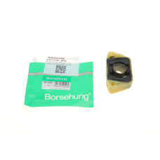 Кронштейн радіатора (верхній) Skoda Fabia/Roomster 1.2-1.6/1.4/1.9TDI 07-15