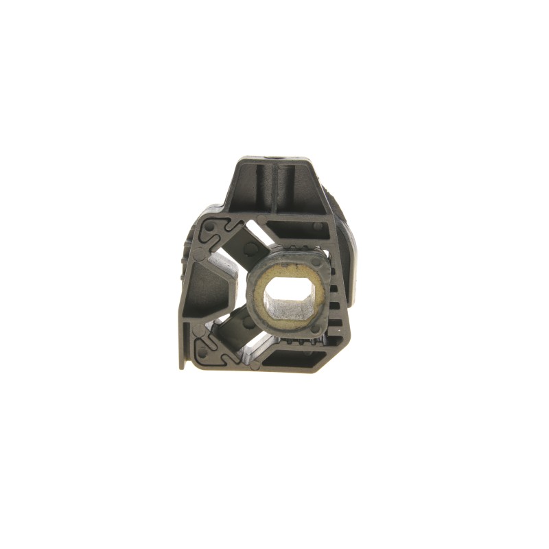 Кронштейн радіатора (знизу) Skoda Fabia 00-07/VW Fox/Polo 1.2/1.4/1.4TDI/1.9SDI 02-12