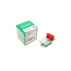 Реостат пічки VW Passat 96-05/Audi A4 94-01/Skoda Superb I 01-08 (+AC) (OE VAG)