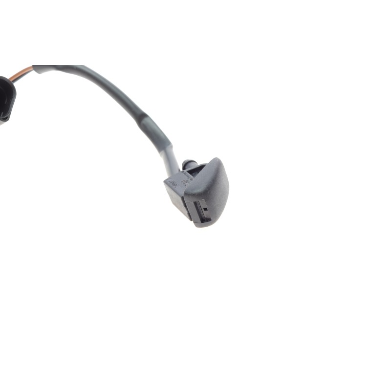 Форсунка омивача скла Skoda Fabia/Octavia/Roomster 96-15 (з підігрівом) (OE VAG)