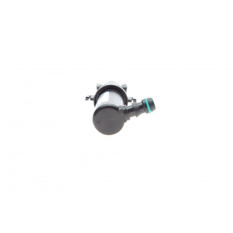 Форсунка омивача фари Skoda Octavia 04-13 (L) (OE VAG)