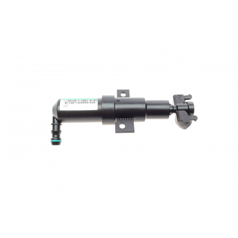 Форсунка омивача фари VW Passat 05-10 (L) (OE VAG)