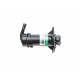 Форсунка омивача фари Audi A6 04-11 (R) (OE VAG)